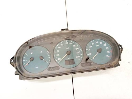 Used Instrument cluster Instrument cluster 39061852 39061852