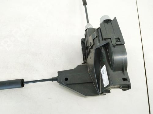 Used Front left lock Front left lock JAGUAR I-PACE (X590) EV400 AWD (400 hp) 35529941 35529941
