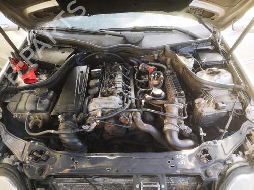 Engine mount MERCEDES-BENZ C-CLASS (W203) C 200 CDI (203.004) | BP32939276M89  - Image 7
