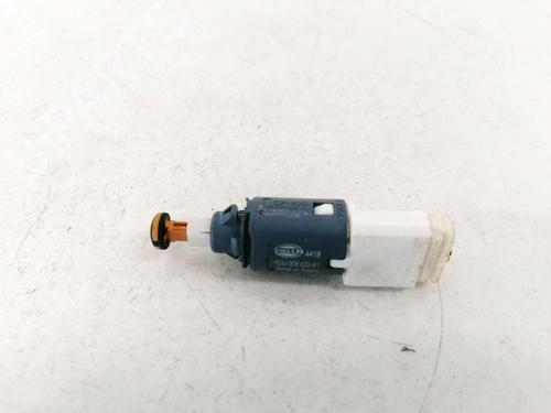 Used Electronic module Electronic module RENAULT TWINGO II (CN0_) 1.2 16V (CN04, CN0B) (75 hp) 35431775 35431775