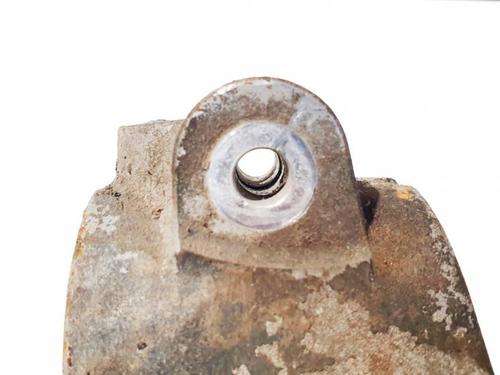 Left front steering knuckle VOLVO V40 Hatchback (525) D2 | BP38631664M25 - Image 5