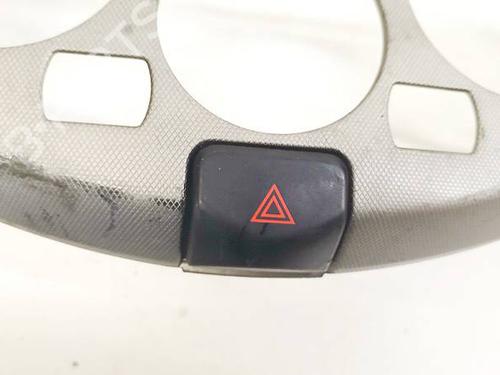 Used Warning switch Warning switch NISSAN NOTE (E11, NE11) 1.6 (110 hp) 35013079 35013079