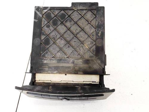 Used Radio Radio 35265655 35265655