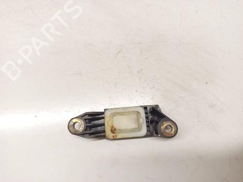 Electronic module MERCEDES-BENZ E-CLASS (W211) E 220 CDI (211.006) | BP32531923M83 - Image 3