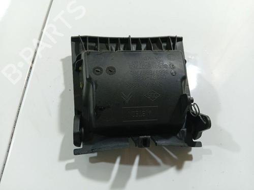 Cinzeiro Cinzeiro CITROËN C4 I (LC_) 1.6 HDi (90 hp) 34944791 34944791