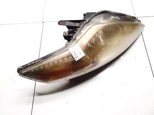Used Right headlight Right headlight FORD MONDEO IV (BA7) 1.8 TDCi (125 hp) 35041081 35041081