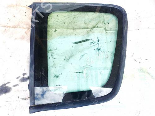 Used Rear right quarter glass Rear right quarter glass 35414380 35414380
