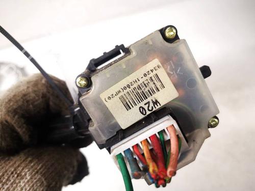Warning switch KIA CEE'D Hatchback (ED) 1.4 | BP35362270I22 - Image 3