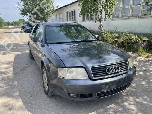 Used Parts AUDI A6 C5 (4B2, 4B4)  2.5 TDI  4470902