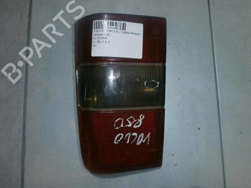 Used Right tailgate light Right tailgate light 35662821 35662821