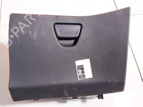 Used Glove box Glove box FORD FIESTA VI (CB1, CCN) 1.6 TDCi (95 hp) 35059319 35059319