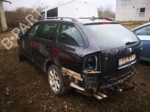 Electronic module SKODA OCTAVIA II (1Z3) 1.9 TDI | BP32590030M83