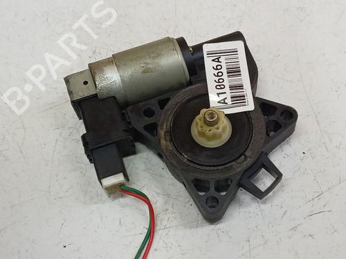 Rear left window mechanism MAZDA 6 Hatchback (GG) 2.0 DI (GG14) | BP34851933C24 - Image 2