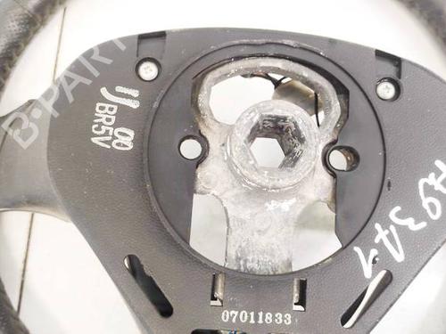Steering wheel MAZDA 3 (BK) 2.0 MZR-CD (BK14) | BP38572372C49 - Image 3