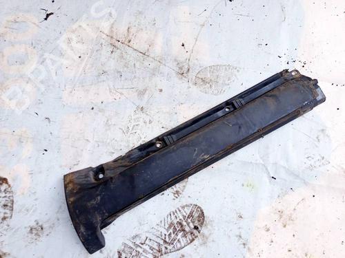 Used Left sideskirt Left sideskirt 34806559 34806559