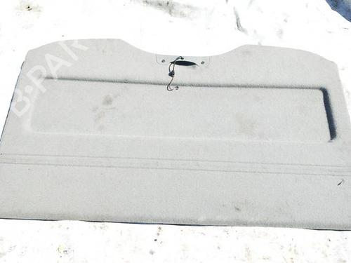 Used Rear parcel shelf Rear parcel shelf 35020679 35020679