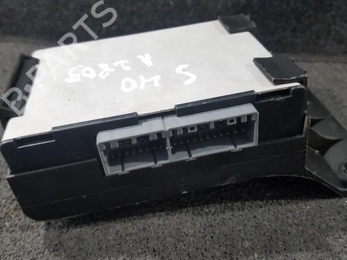 Used Electronic module Electronic module VOLVO S40 I (644) 1.9 TD (90 hp) 33483111 33483111
