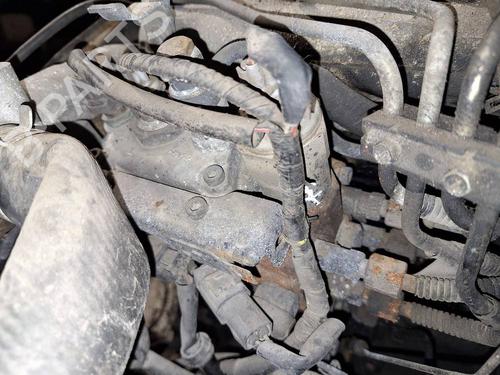 Used Injection pump Injection pump 35124221 35124221