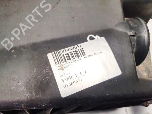 Air filter box OPEL ASTRA H (A04) 1.7 CDTI (L48) | BP35485004M87 - Image 2