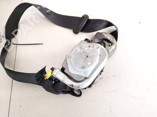Used Front left seatbelt Front left seatbelt 35302380 35302380