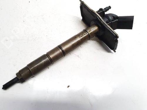 Used Injector Injector AUDI A5 (8T3) 3.0 TDI quattro (240 hp) 35532708 35532708