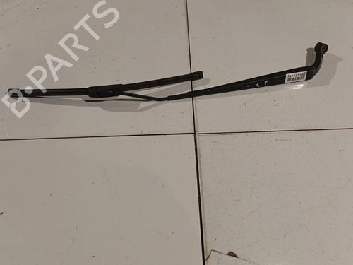 Vindspejlsviskerarm Vindspejlsviskerarm TOYOTA COROLLA (_E12_) 1.4 D (NDE120_, NDE120R) (90 hp) 33895267 33895267