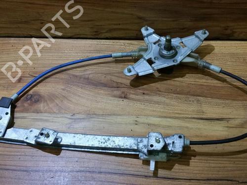 Used Rear left window mechanism Rear left window mechanism 35647510 35647510