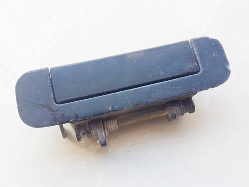 Used Rear left exterior door handle Rear left exterior door handle 35863778 35863778
