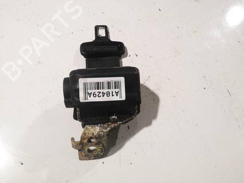 Used Rear center seatbelt Rear center seatbelt 34771763 34771763