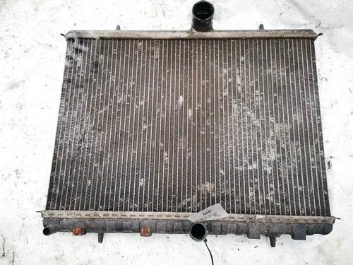 Used Water radiator Water radiator 35312852 35312852