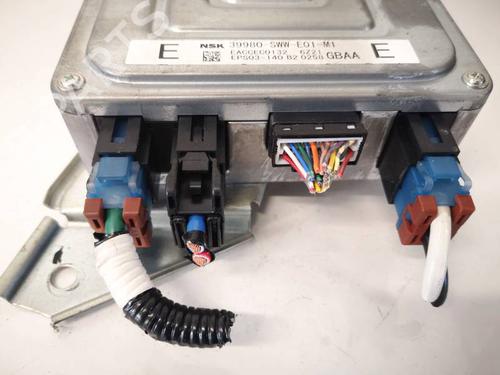 Steering ECU HONDA CR-V III (RE_) 2.0 i-VTEC (RE5, RE1) | BP34813400M49 - Image 3