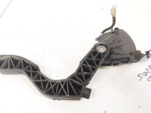 Used Pedal Pedal AUDI A6 C5 (4B2, 4B4) 1.9 TDI (130 hp) 35247738 35247738