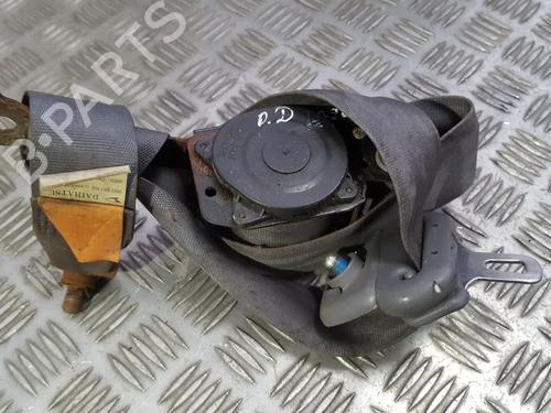 Used Front right seatbelt Front right seatbelt DAIHATSU GRAN MOVE (G3) 1.6 16V (G301) (91 hp) 35684076 35684076