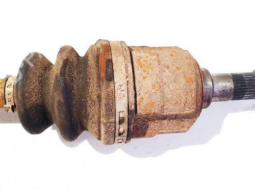 Right front driveshaft HYUNDAI i30 (FD) 1.6 CRDi | BP36368575M39 - Image 3