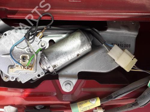 Used Rear wiper motor Rear wiper motor 35606818 35606818