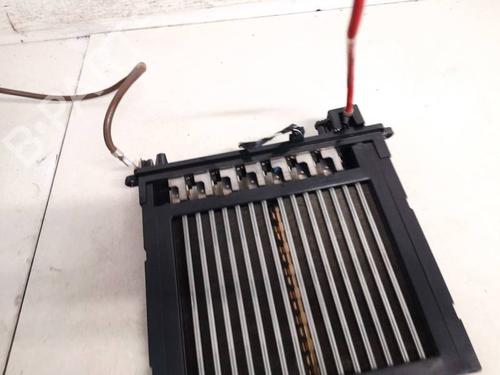 Heater resistor MERCEDES-BENZ E-CLASS (W211) E 220 CDI (211.006) | BP35349876M108 - Image 2