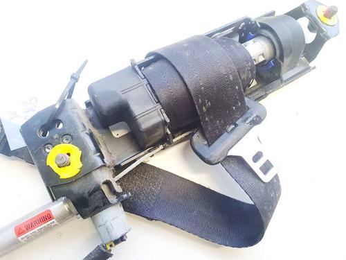 Front right seatbelt VOLVO V50 (545) 2.0 D | BP35341820I25 - Image 3