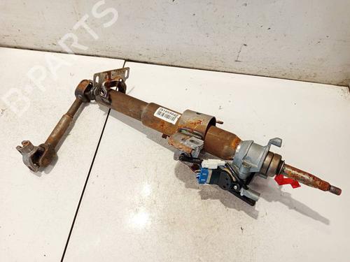 Used Steering column Steering column MITSUBISHI COLT V (CJ_, CP_) 1300 GL,GLX (CJ1A) (75 hp) 34962724 34962724