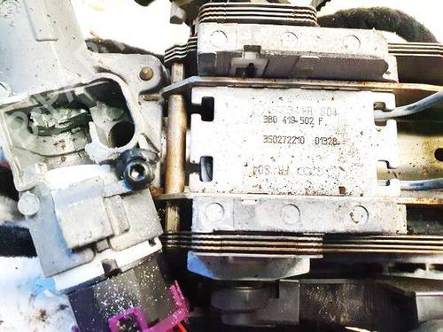 Steering column VW PASSAT B5.5 (3B3) 1.9 TDI | BP35166953M21 - Image 2