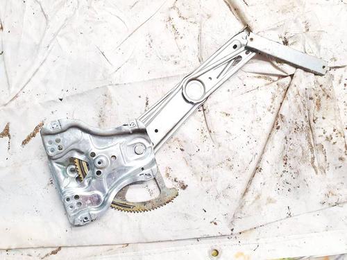 Used Front left window mechanism Front left window mechanism 35577520 35577520