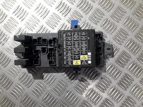 Used Electronic module Electronic module SUBARU LEGACY II (BD) 2.0 i 4WD (BD5) (116 hp) 35714053 35714053