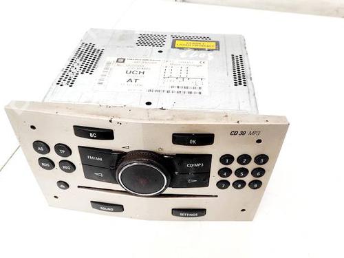 Used Radio Radio 35296481 35296481
