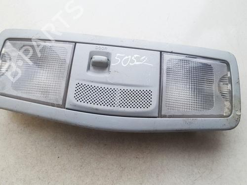 interior-roof-light-mitsubishi-outlander-ii-cw_w-2005-2006-2007-2008-2009-2010-2011-2012-35856152 main image