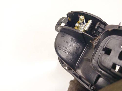 Front left interior door handle AUDI A1 (8X1, 8XK) 1.8 TFSI | BP34840002I13 - Image 3