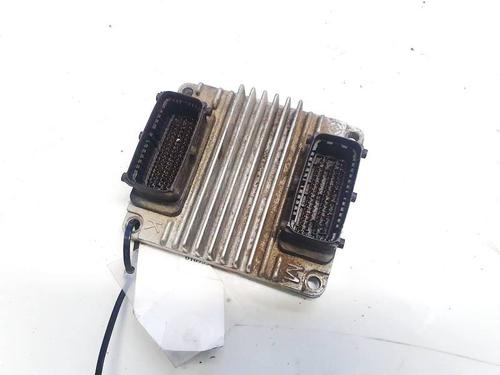 Used Engine control unit (ECU) Engine control unit (ECU) OPEL ASTRA G Hatchback (T98) 1.7 DTI 16V (F08, F48) (75 hp) 32915401 32915401