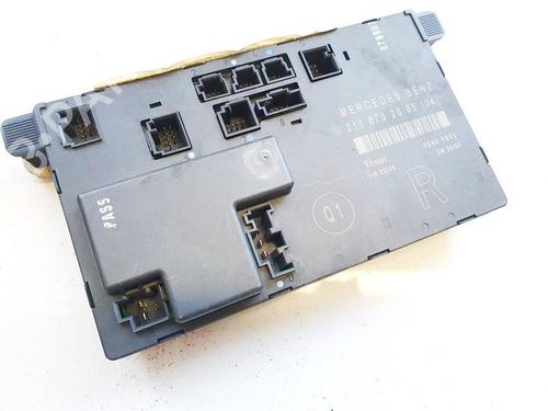 Used Electronic module Electronic module 35279642 35279642