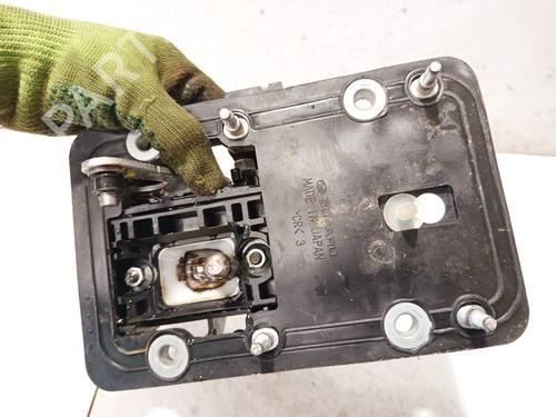 Gear lever SUBARU OUTBACK (BR) 2.0 D AWD (BRD) | BP34929552M90 - Image 3