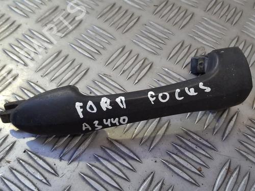 Used Front right exterior door handle Front right exterior door handle FORD FOCUS I (DAW, DBW) 1.8 16V (115 hp) 35679321 35679321