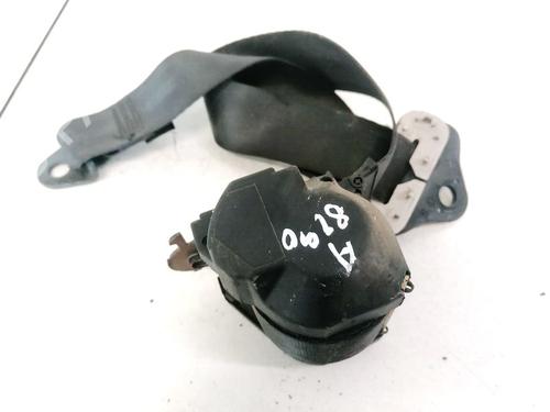 Used Rear right seatbelt Rear right seatbelt 35395478 35395478