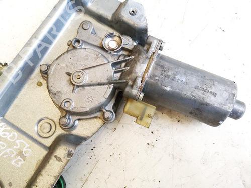 Used Left front window motor Left front window motor SAAB 9-3 (YS3D) 2.2 TiD (115 hp) 35621155 35621155